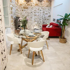 Inncadizcasa Senorial De 1790 Cadix