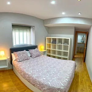 Plaza Viuda Apartamento
