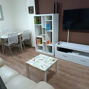 Playa Caleta 7 Min, Wifi, Catedral, Centro Apartamento