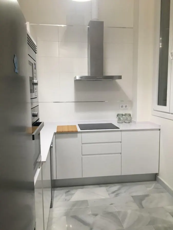 Apartamento Nuevo En Casa Tipo Palacio Cadiz Apartment