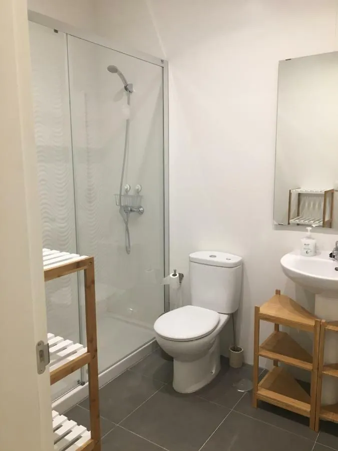 Apartamento Nuevo En Casa Tipo Palacio Cadiz